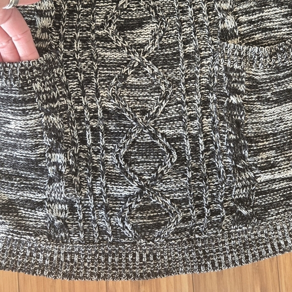 NWOT Jason Maxwell Knit Sweater - Picture 4 of 11